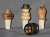 #5002 Bottle Stoppers for wine & oils