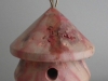 Mini Birdhouse /ornament