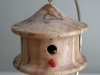 Mini Birdhouse /ornament